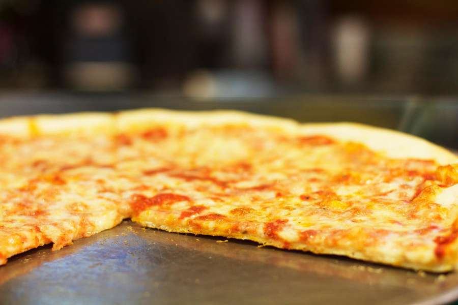 NYPD New York Pizza Depot A Restaurant in Ann Arbor, MI Thrillist