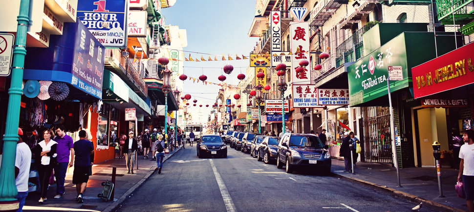 If You Love This Overpriced San Francisco 'Hood, Move Here Instead