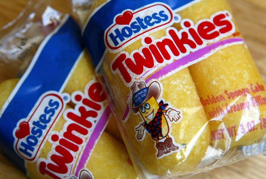 Twinkies Ice Cream Hitting Grocery Store Shelves Thrillist