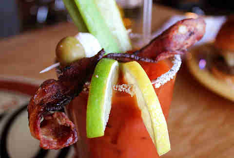 Best Bloody Marys in Milwaukee - Thrillist