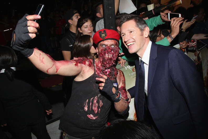 paul w.s. anderson resident evil last chapter premiere