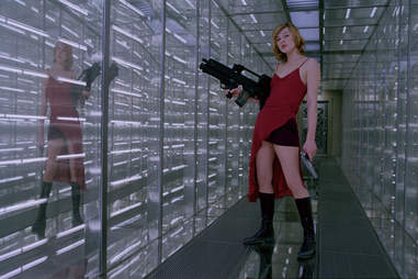 resident evil 2002 milla jovovich