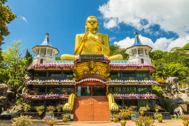 Golden Temple 