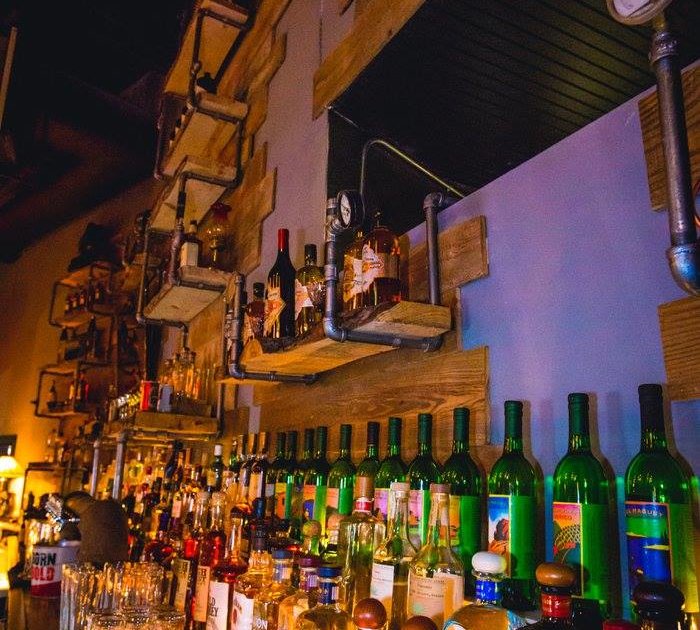 oldest gay bar in las vegas