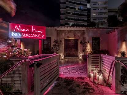 Nina's House Miami