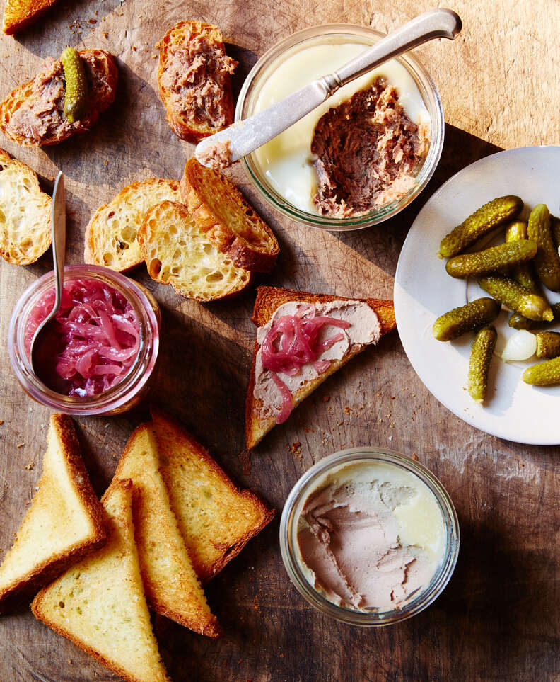 Best Super Bowl Dips Recipes From Actual Chefs: Queso, Hummus & More ...