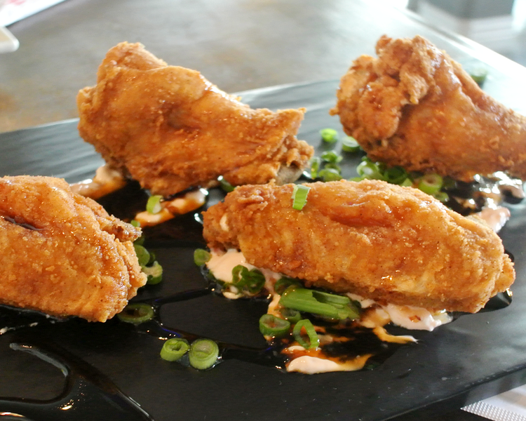 MINT Modern Vietnamese Bistro A Restaurant in New Orleans, LA Thrillist