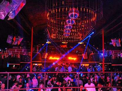 Copa Room Show & Nightclub: A Bar in Miami Beach, FL - Thrillist