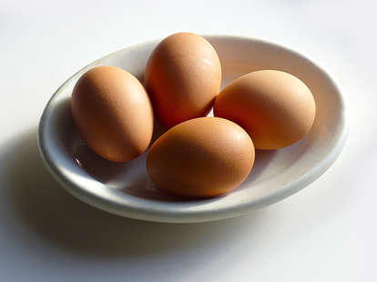 Grade A Large Eggs Nutrition Facts - Eat This Much