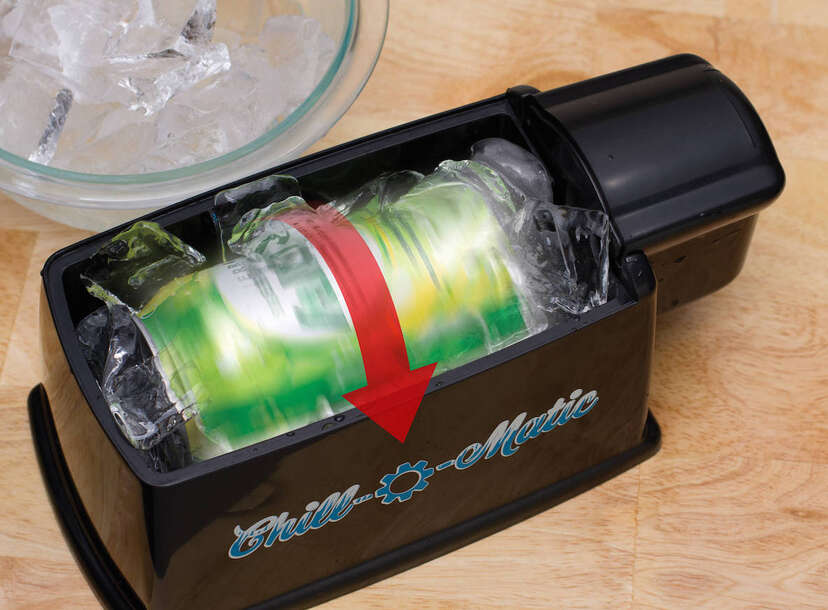 Is The Chill-O-Matic Worth It?