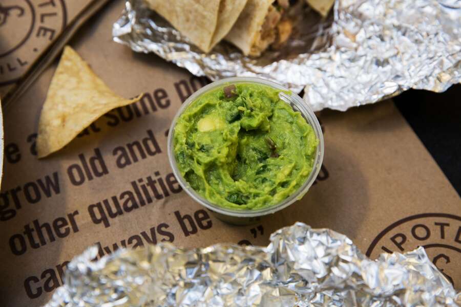 Chipotle's New Online Game Rewards You with Free Chips & Guac Thrillist