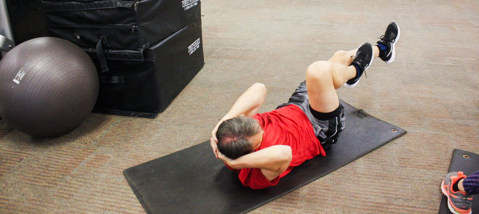 The Best DIY Exercises to Keep You in Top Shape During Colorado Ski Season