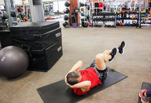 The Best DIY Exercises to Keep You in Top Shape During Colorado Ski Season