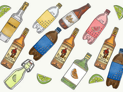 Find Your Next Go-To Rum Drink | Made With Captain Morgan | Supercall