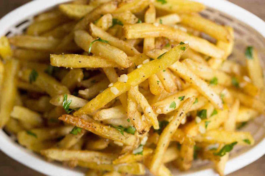 Acrylamide Study Warns Burnt Toast & Fries May Be Cancer Causing Food