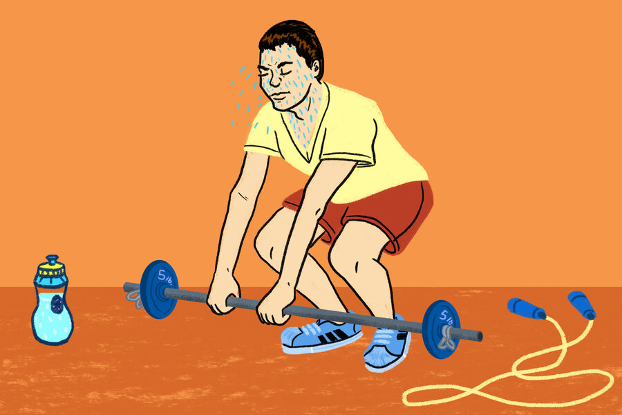 Why Am I Not Building Muscle Working Out? Thrillist