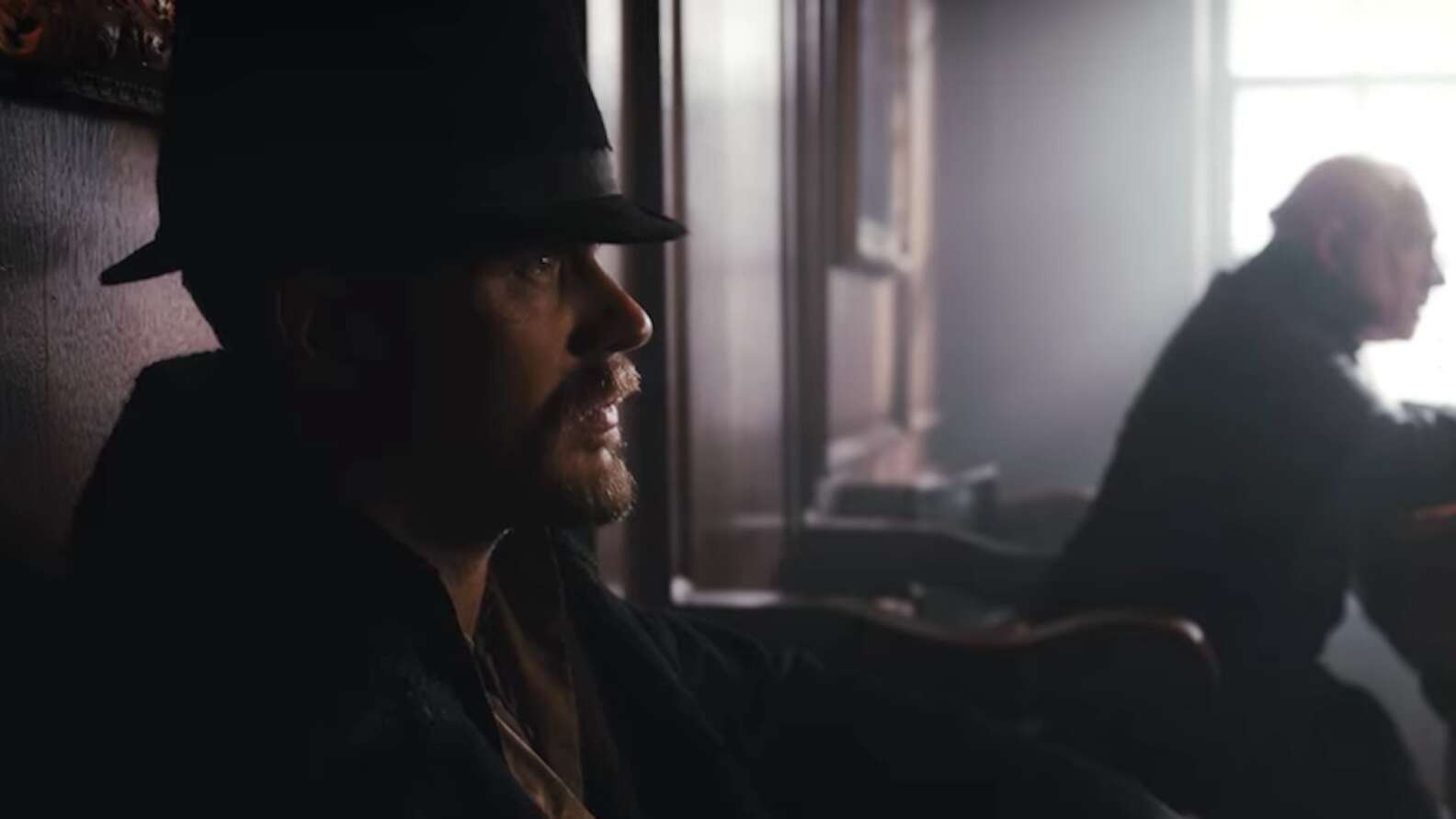 Taboo Fx Episode 3 Recap Tom Hardy Commits Incest With Half Sister Thrillist 
