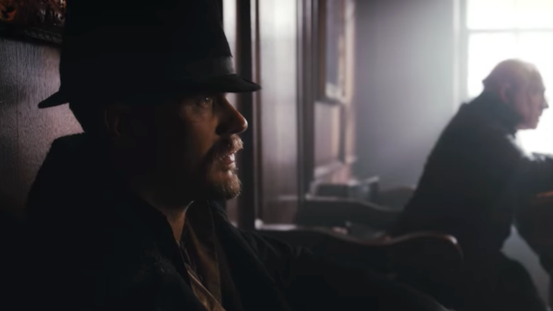 Home Made Ameteur Incest Videos Live - Taboo FX Episode 3 Recap: Tom Hardy Commits Incest With Half ...