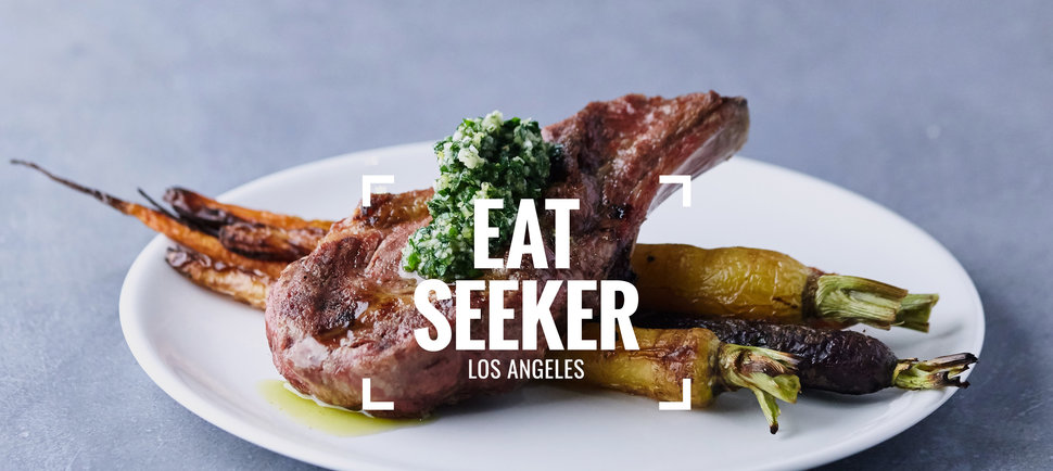 The Best Places to Eat in LA Right Now