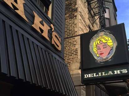 Delilah's Chicago