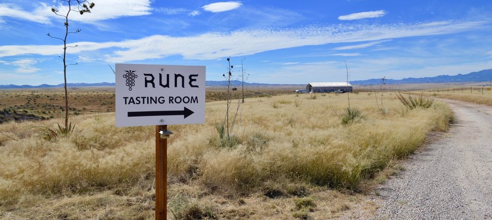 Explore Sonoita, Arizona's Completely Underrated Wine Region