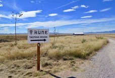 Explore Sonoita, Arizona's Completely Underrated Wine Region