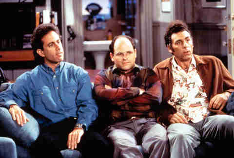 seinfeld best tv shows on hulu