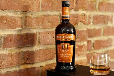 Forty Creek Whisky