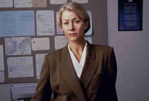 prime suspect helen mirren