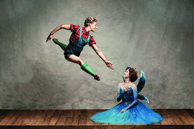 national ballet of canada