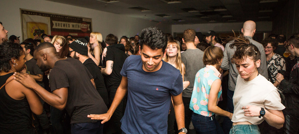 The 29 Best Winter Date Ideas in Toronto