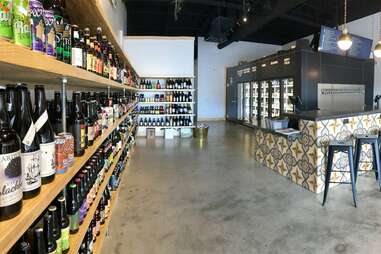 Bottlecraft Virginia Beach