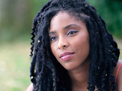 jessica williams in incredible jessica james sundance 2017