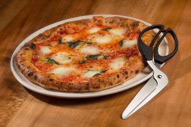 pizza from ghibellina dc