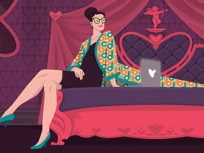 in bed with gigi engle