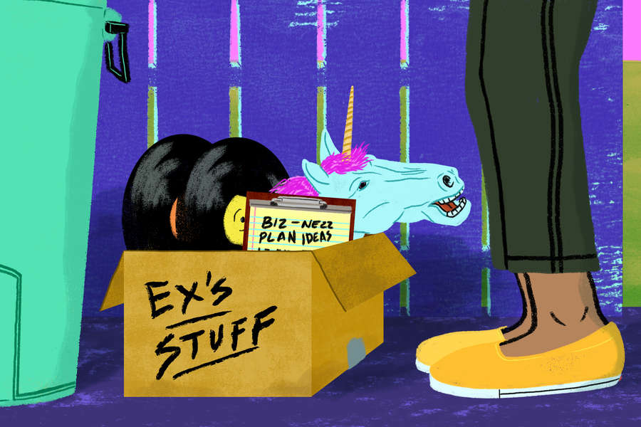 Types of Guys You Should Never Date Thrillist