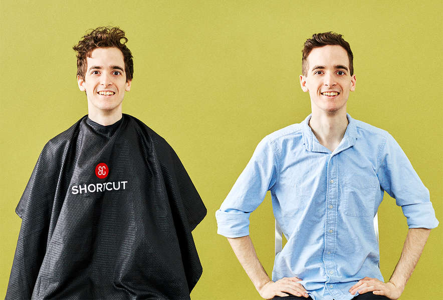 How Shortcut is Changing The Haircutting Business - Thrillist