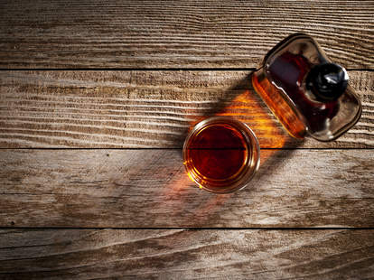 How Many Calories Are In A Shot Of Whiskey Whiskey Brands Ranked Thrillist