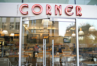 Local Cafe Sells The Valley's Best Coffee for 50 Cents 