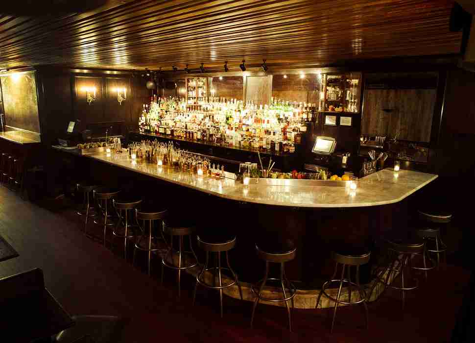 Inside Death & Co: Most Influential NYC Cocktail Bar Turns 10 - Thrillist