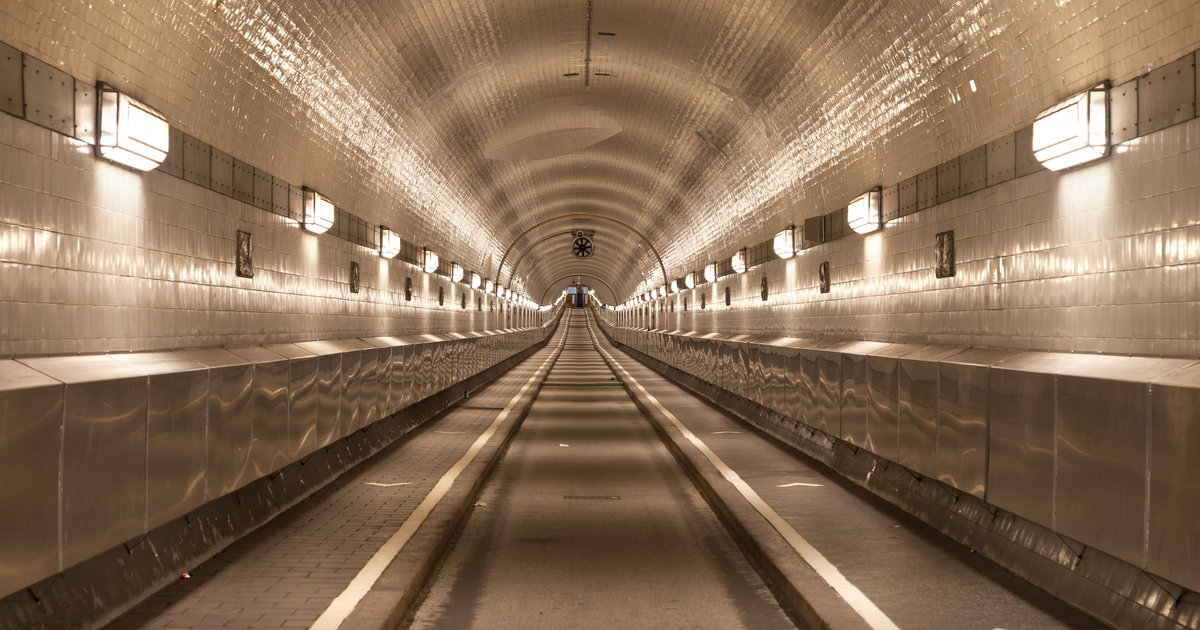 Elon Musk Wants to Tunnel Beneath Los Angeles to Avoid Traffic Thrillist