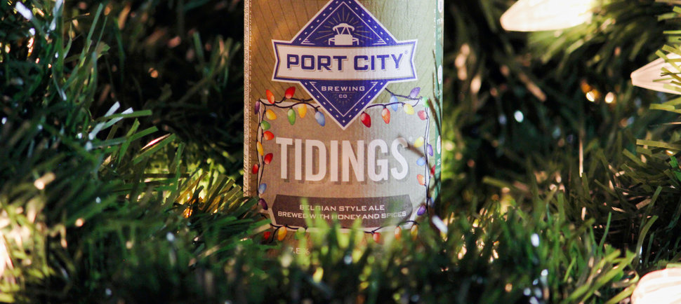 The 10 Best Winter Beers From DC-Area Breweries Worth Bearing the Cold For