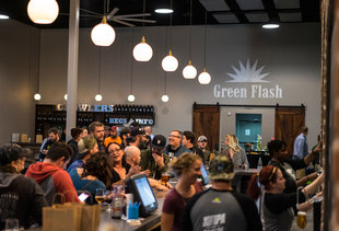 Why Are So Many San Diego Breweries Moving to Virginia?