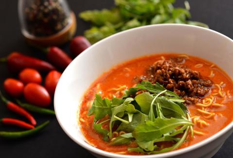 Junpuu Ramen Honolulu