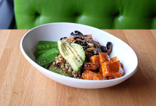 The 10 Best Restaurants for Vegetarians in Phoenix