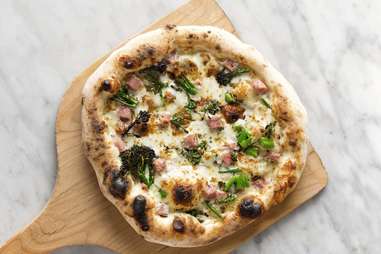 Pizzeria Locale