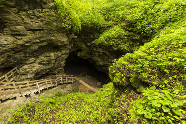 Cave