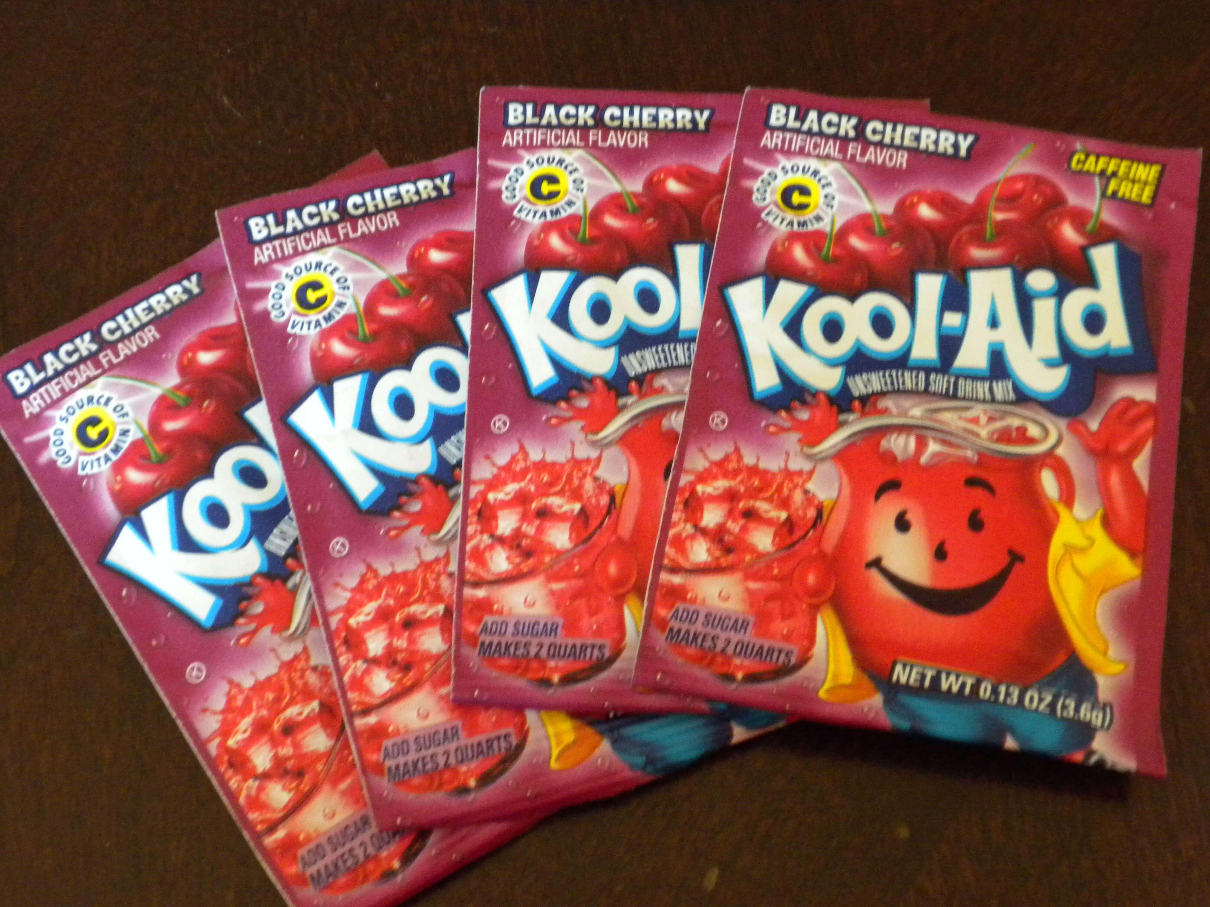 kool aid 