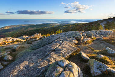 Mountain Top 