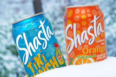 Shasta Soda